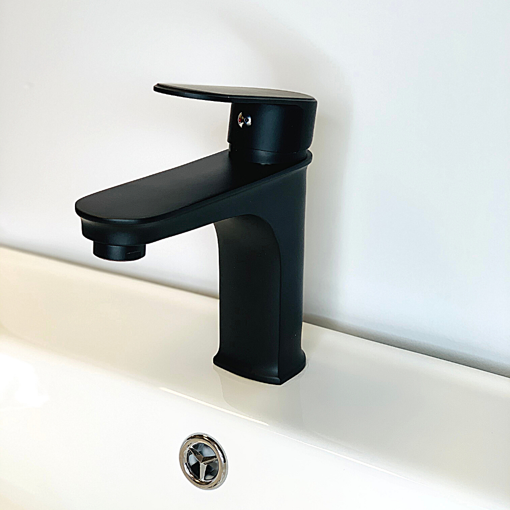 Faucet